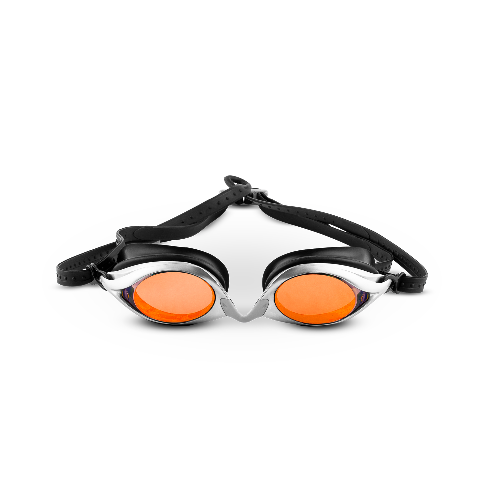 H2O Optics BLISS Swim Goggles H2O Audio