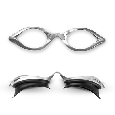 H2O Optics - BLISS Swim Goggles