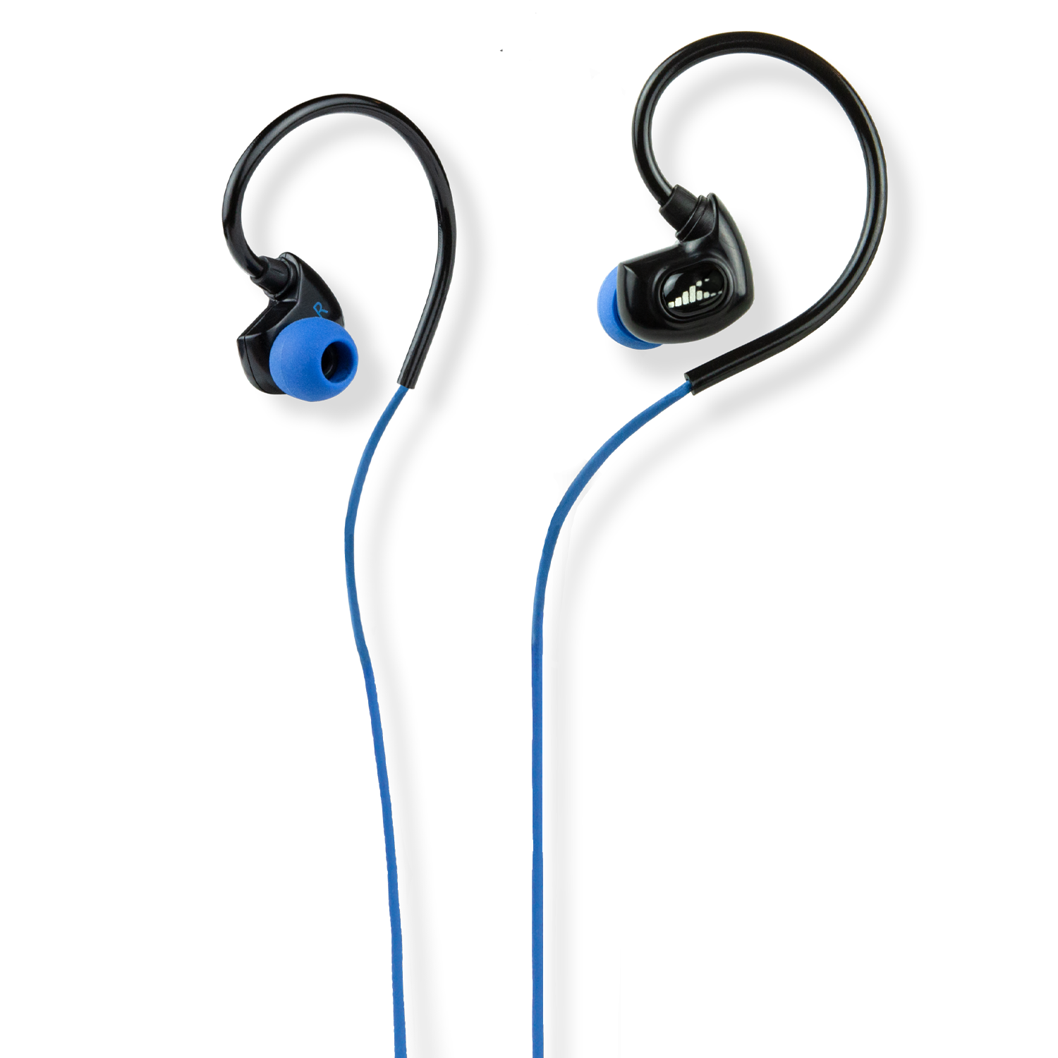 SURGE SX10-N Waterproof Sport Headphones (Normal Cord)