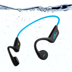 TRI Multi-Sport Headphones with BT & MP3