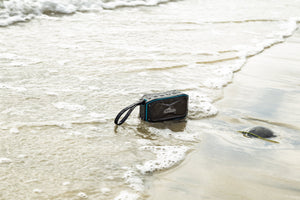 FLOAT Waterproof Bluetooth Speaker