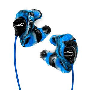 Custom Surge+ Waterproof Sport Headphones 
