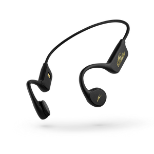 product image of tri pro multi-sports bone conduction headphone with playlist+ located on h2o audio waterproof headphones homepage