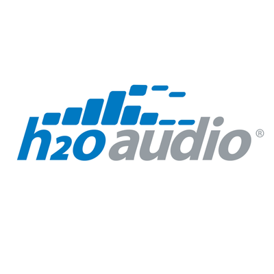 H2O Sticker