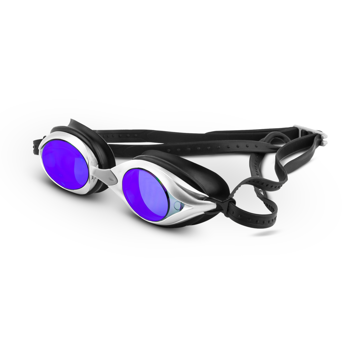 H2O Optics - BLISS Swim Goggles - H2O Audio