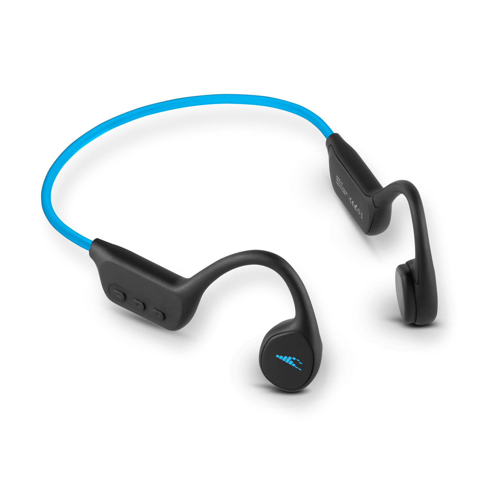 HEADPHONE - AFTERSHOKZ TREKZ AIR OPEN-EAR WIRELESS BONE CONDUCTION – Racing  Electronics