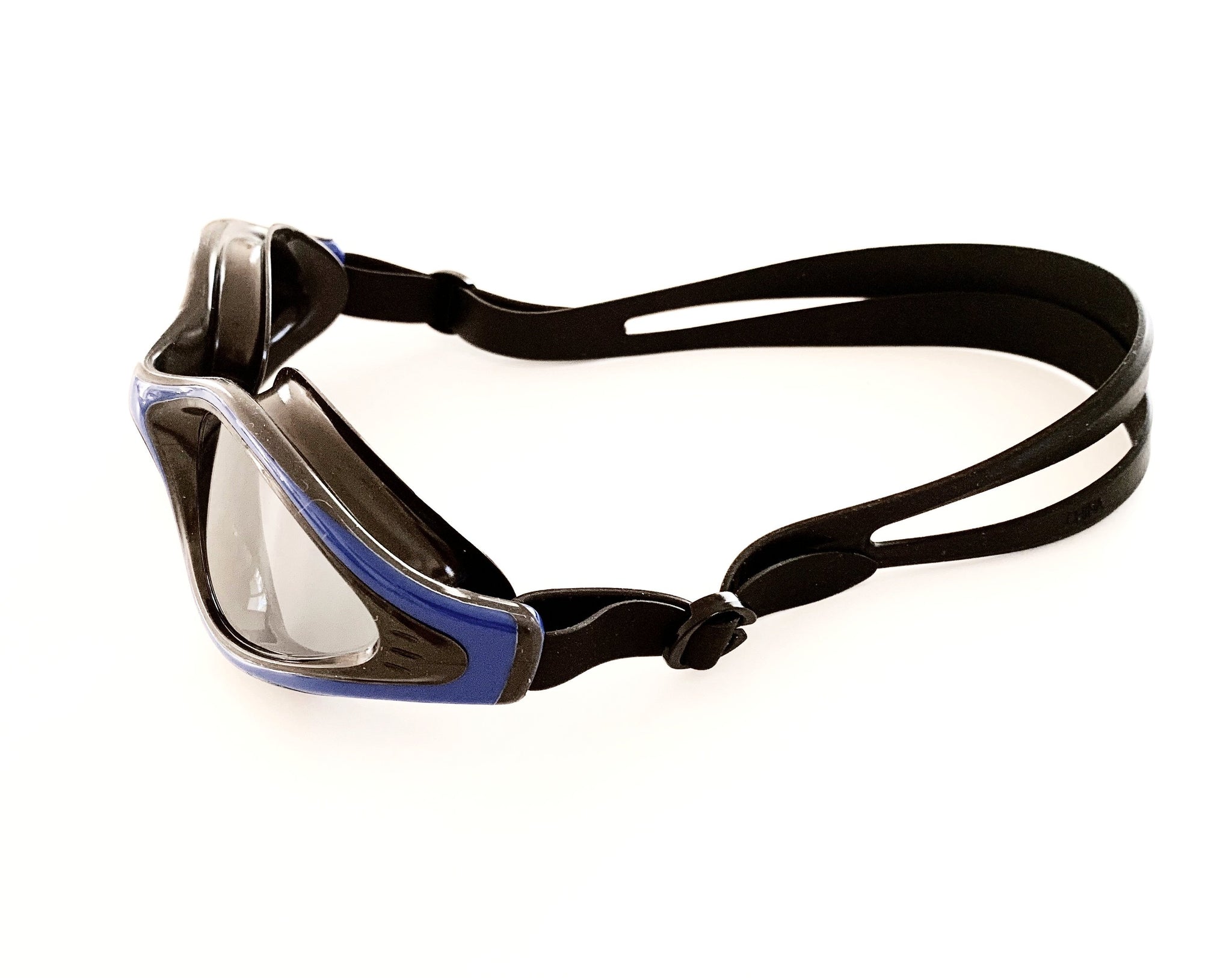 H2O Optics - BLISS Swim Goggles - H2O Audio