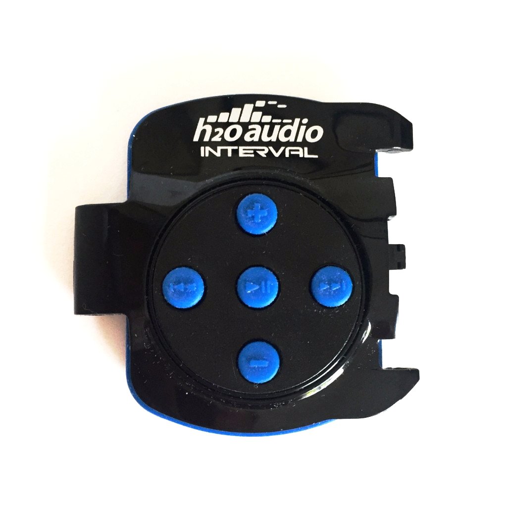 H2O Ninja Waterproof Case - for Apple iPod Shuffle 2nd S8-1A3