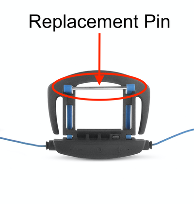 Replacement Pin for INTERVAL for Apple Watch