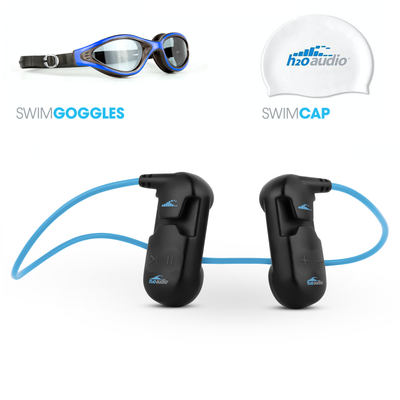 Bluetooth swimming headphones deals