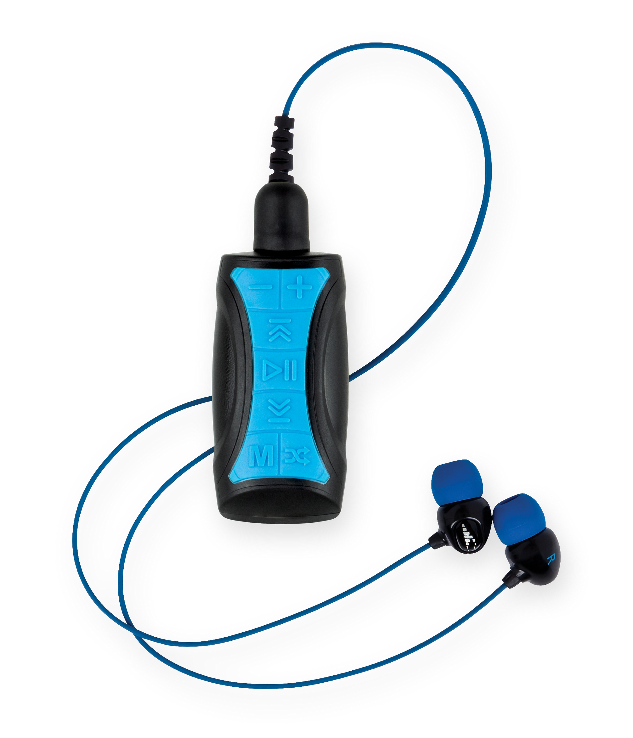 Best lap discount swimming headphones
