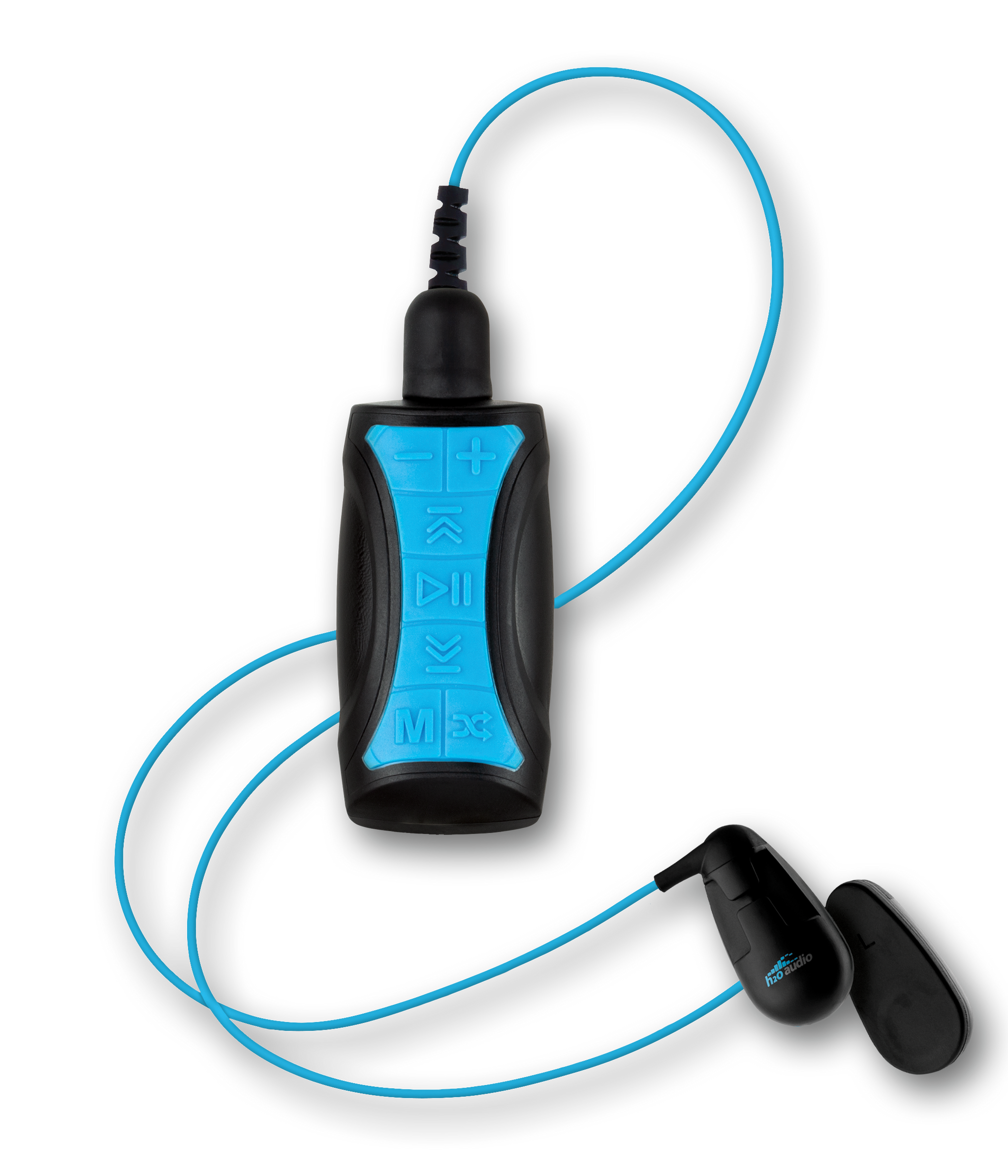 Casque Bluetooth à conduction osseuse avec lecteur MP3 - H2O Audio Sonar  IPX8 - Casque étanche sans fil à oreille ouverte pour la natation - (Prix  en fcfa)