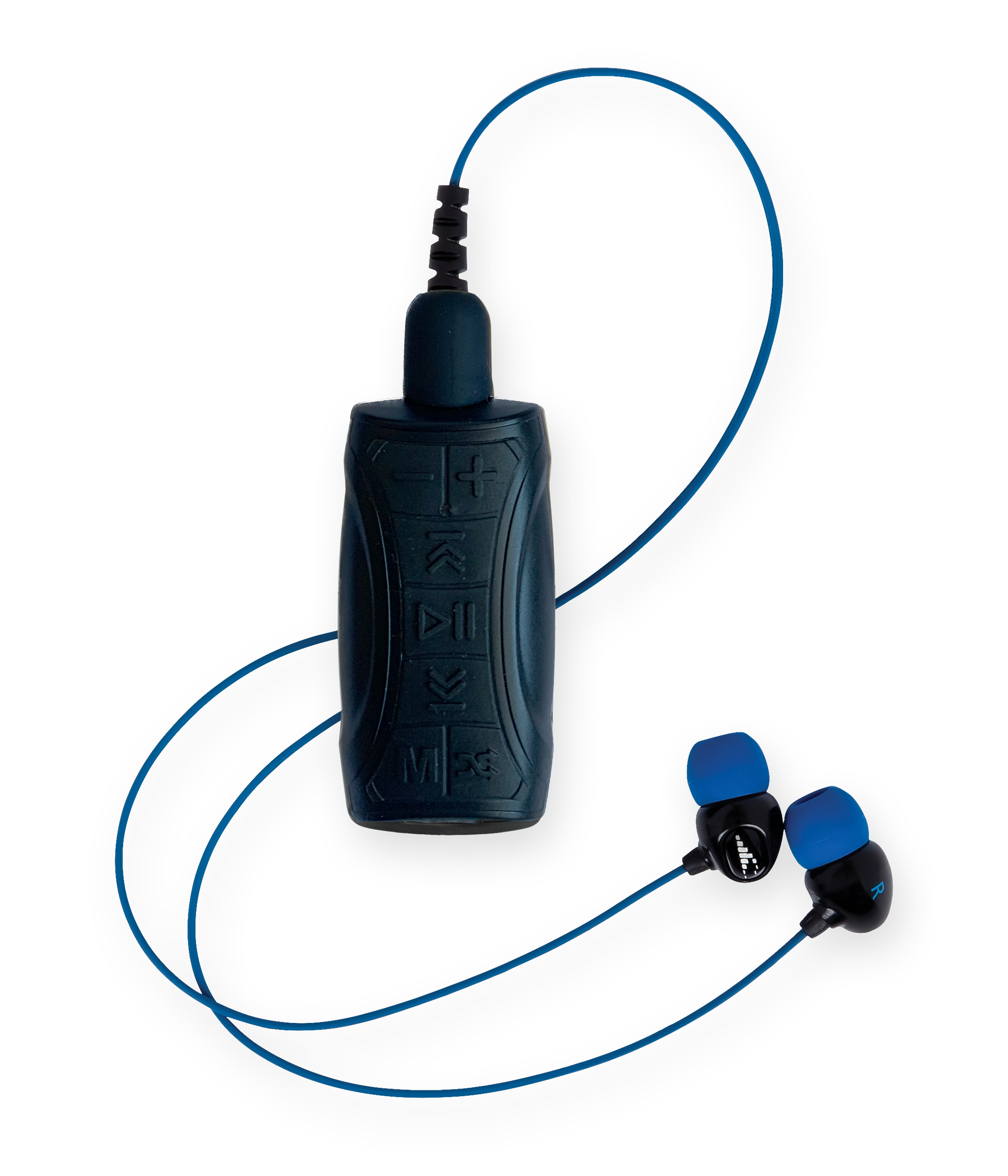 Underwater audio discount headphones