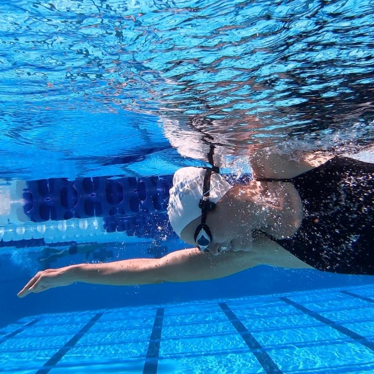 Waterproof MP3 player for swimming, underwater Sport Waterproof